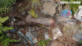 斷腿,整人玩具,空地,台南