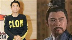 戴志偉 圖/微博