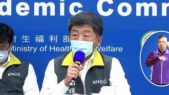 快訊／再增10例確診　9境外1本土