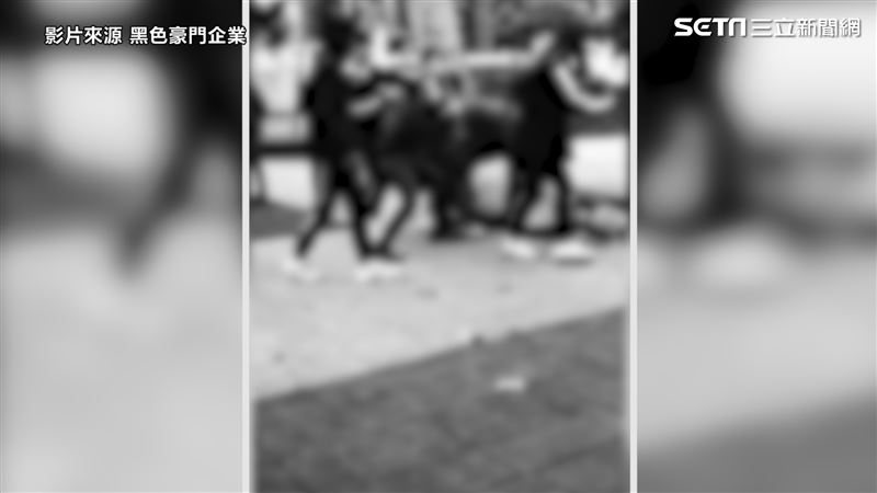 感情糾紛？新竹8男圍毆他　頭被打破