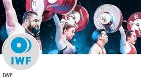 ▲國際拳擊總會。（圖／取自推特）