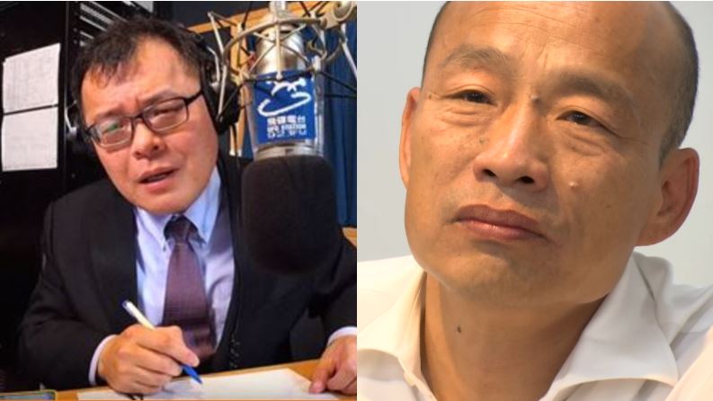 罷韓勢在必行？陳揮文盼這些人放過他