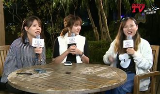 網紅搶麥歌唱　TOYOTA零距離