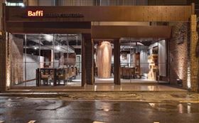 （圖／翻攝自「鬍子餐酒 Baffi Italian Trattoria（Taipei）」臉書粉絲專頁）