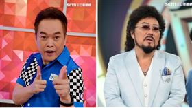 康康、張菲
圖／衛視提供、華視提供