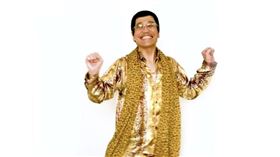 ＰＰＡＰ piko太郎
翻攝Youtube