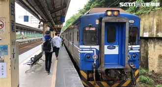 首例！女列車長勸男客戴口罩遭戳胸