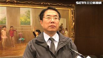 細胞簡訊禁虎頭埤　黃偉哲：錯誤警報