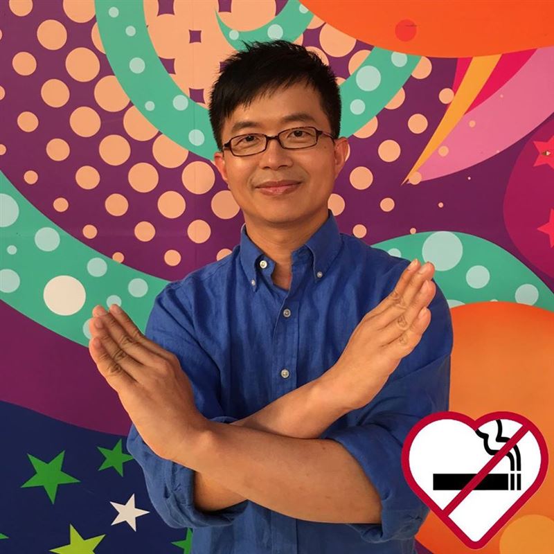 陳木榮醫師披露女兒在校遭到霸凌。（圖／翻攝自柚子醫師的育兒診療室 - Dr.陳木榮醫師臉書）