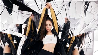 防疫暖歌扯中國被罵翻　蔡依林說話了