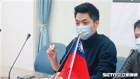 蔣萬安 記者林恩如攝影