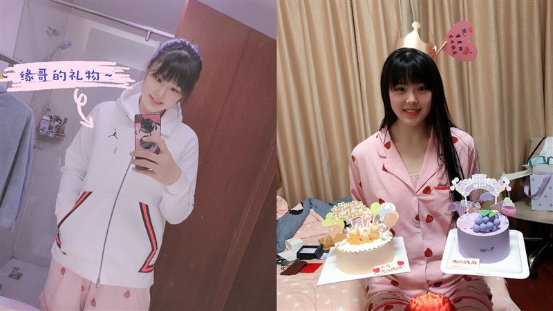 中國女籃希望！21歲「女俠客」超萌