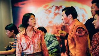 仍比不過病毒　賴雅妍新作宣布延檔