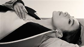 《Bella儂儂》雜誌4月封面人物-田馥甄 Bella儂儂提供