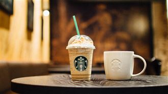 星巴克點啥最內行？老司機狂推神飲品