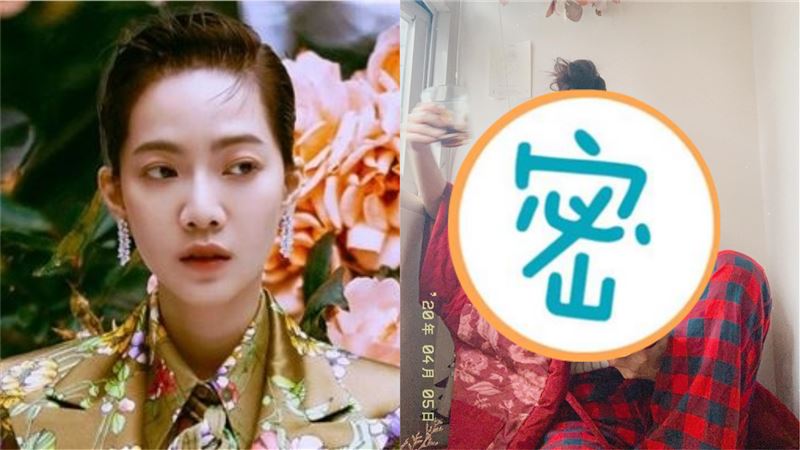 真追隨妙禪？曾之喬「扮仙姑」開示了