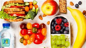 名家專用／NOW健康／空腹食用水果可能因為肝臟轉化酶來不及將水果中的果糖轉換為葡萄糖，導致體內血糖突然飆升，引發頭暈目眩。(勿用)