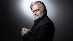 班農,白宮,武漢肺炎,中國病毒,首席策士