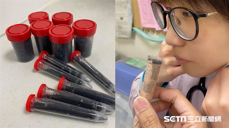 急診醫自製嗅覺偵測管　低成本防疫曝