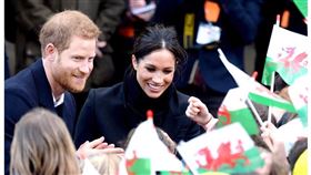退出皇室倒數！哈利王子/梅根。翻攝The Duke and Duchess of Sussex　IG