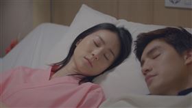 鍾瑶、羅宏正、李運慶。（台視提供）