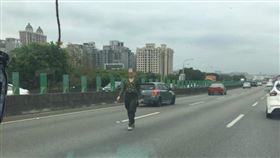 新竹,竹北,棍棒,國道1號