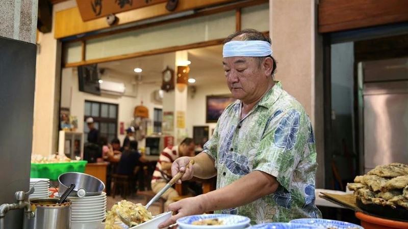 休店5日！林聰明沙鍋魚頭配合消毒