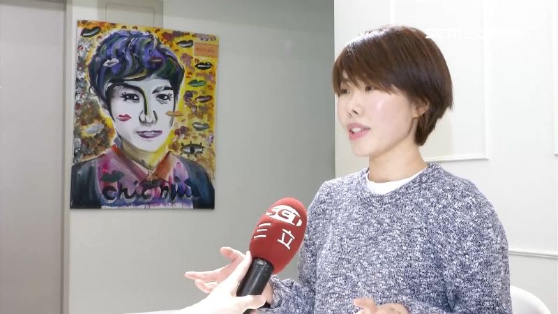 台女遭韓遣返　韓國網紅：應該配合政