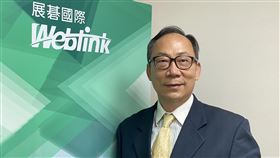 展碁拚轉型 定位通路平台電子產品通路代理服務商展碁國際總經理林佳璋6日受訪表示，展碁積極轉型為通路平台，只要有需求的商品都賣，包括家電、保養品等。中央社記者吳家豪攝 109年4月6日