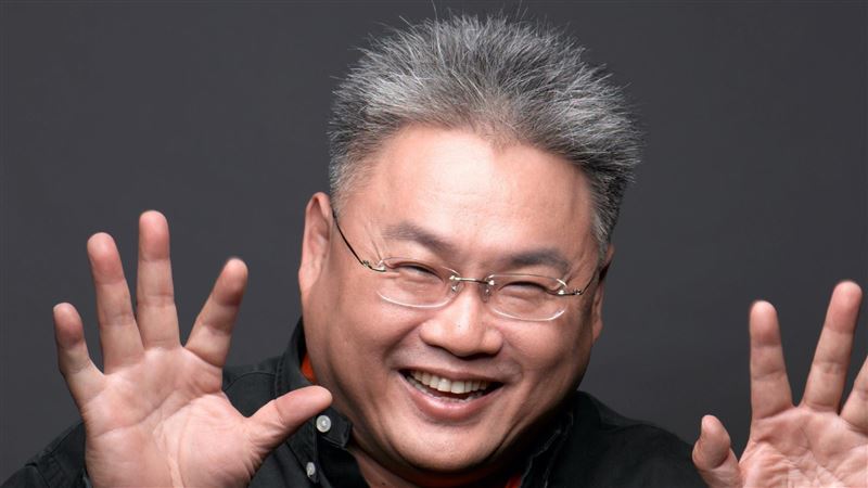 范可欽驚曝遭詐欺！提告捍衛名譽