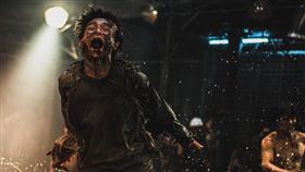 《屍速列車：感染半島》 車庫娛樂提供