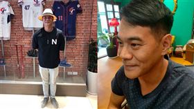 郭世倫,墾丁,防疫破口,武漢肺炎(翻攝自 郭世倫 臉書)