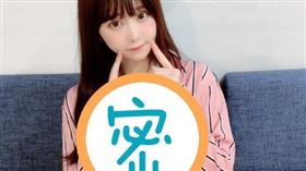 日本寫真女星真島直美（圖／翻攝自@naomi_majima推特）