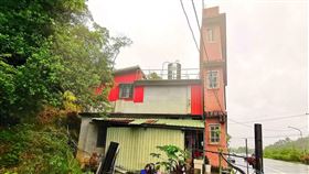 獨家／喬不妥就封你家？　雙溪奇特「扁屋」故事大揭密