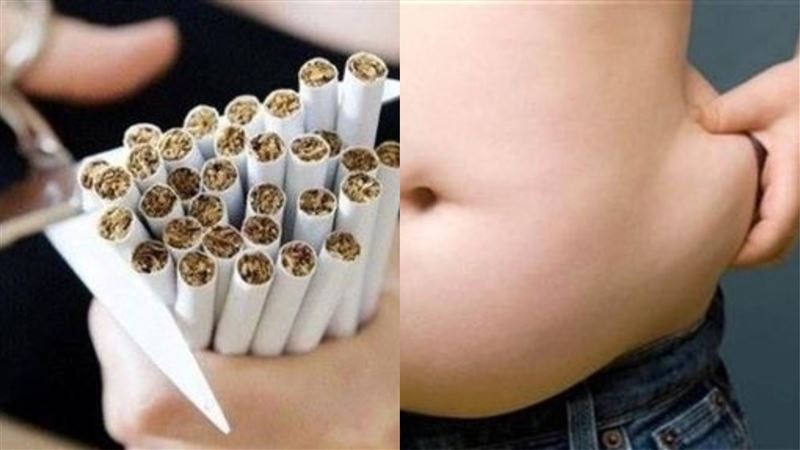 減肥跟戒菸哪個比較難？網一面倒選…