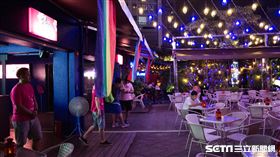 西門紅樓（記者陳弋攝影）