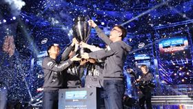 獨／不當電競界「一芳」　網銀董親上火線：做生意有賺有賠（圖／網銀國際提供）