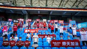 ▲樂天桃猿新10號隊友。（圖／樂天桃猿提供）