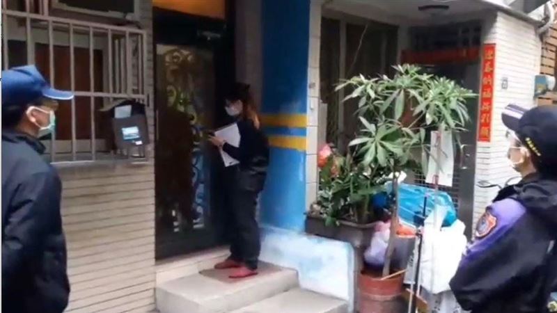 防疫兼賺錢！中市府祭獎金揪日租套房