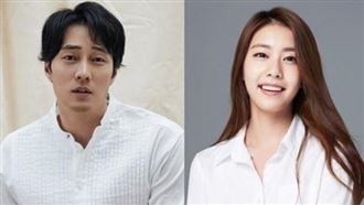 「我是一家之主」蘇志燮結婚聲明曝光