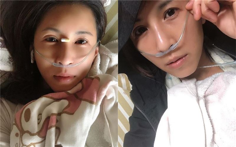 疫情嚴峻仍出遊　空姐：還有多少本錢