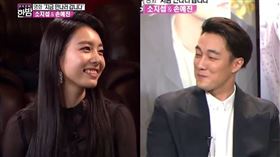  蘇志燮　趙銀政／ＹＴ