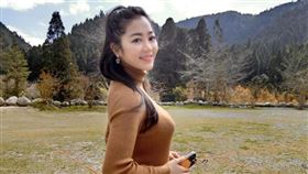 劉方慈（圖／翻攝自臉書）