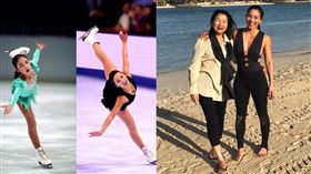 ▲關穎珊不滿武漢肺炎被稱為中國病毒。（圖／翻攝自關穎珊IG）