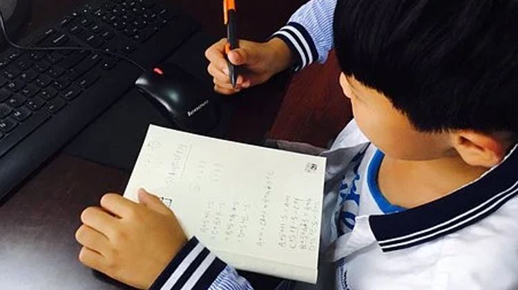 學校停課時　該如何在家自學