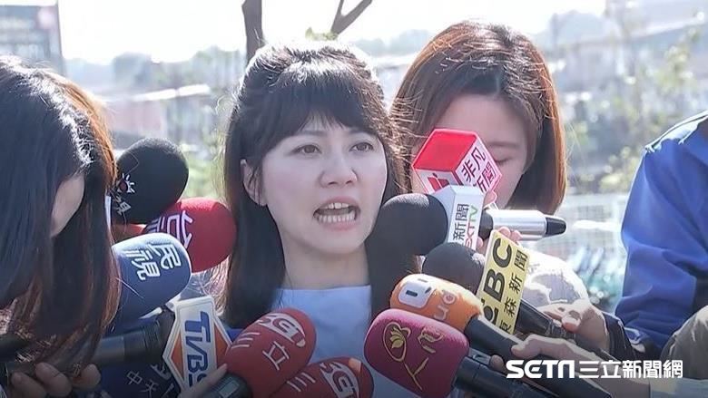 挺紓困發「現金」　高嘉瑜這樣說！