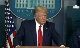 口罩,3M,川普,N95,出口,協議