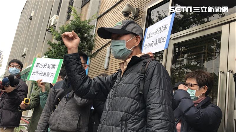 陳伯謙逃死　家屬哽咽大喊：要下地獄