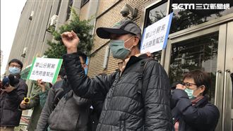 陳伯謙逃死　家屬哽咽大喊：要下地獄