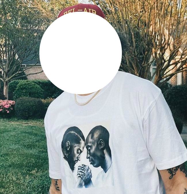 艾佛森成街頭大叔？昔日戰神已成追憶